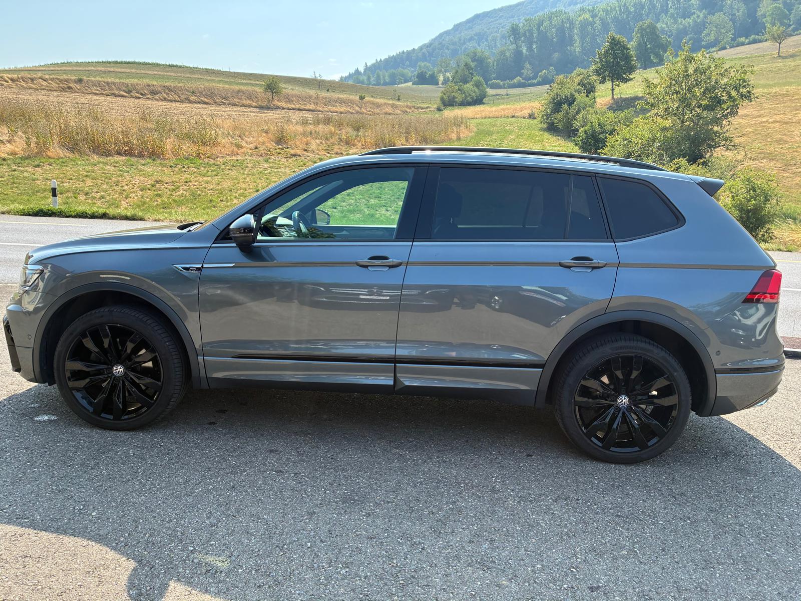 VW Tiguan Allspace 2.0 TDI SCR Highline 4Motion DSG-showroom-element-2