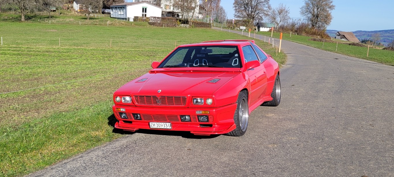 MASERATI Shamal-image-5
