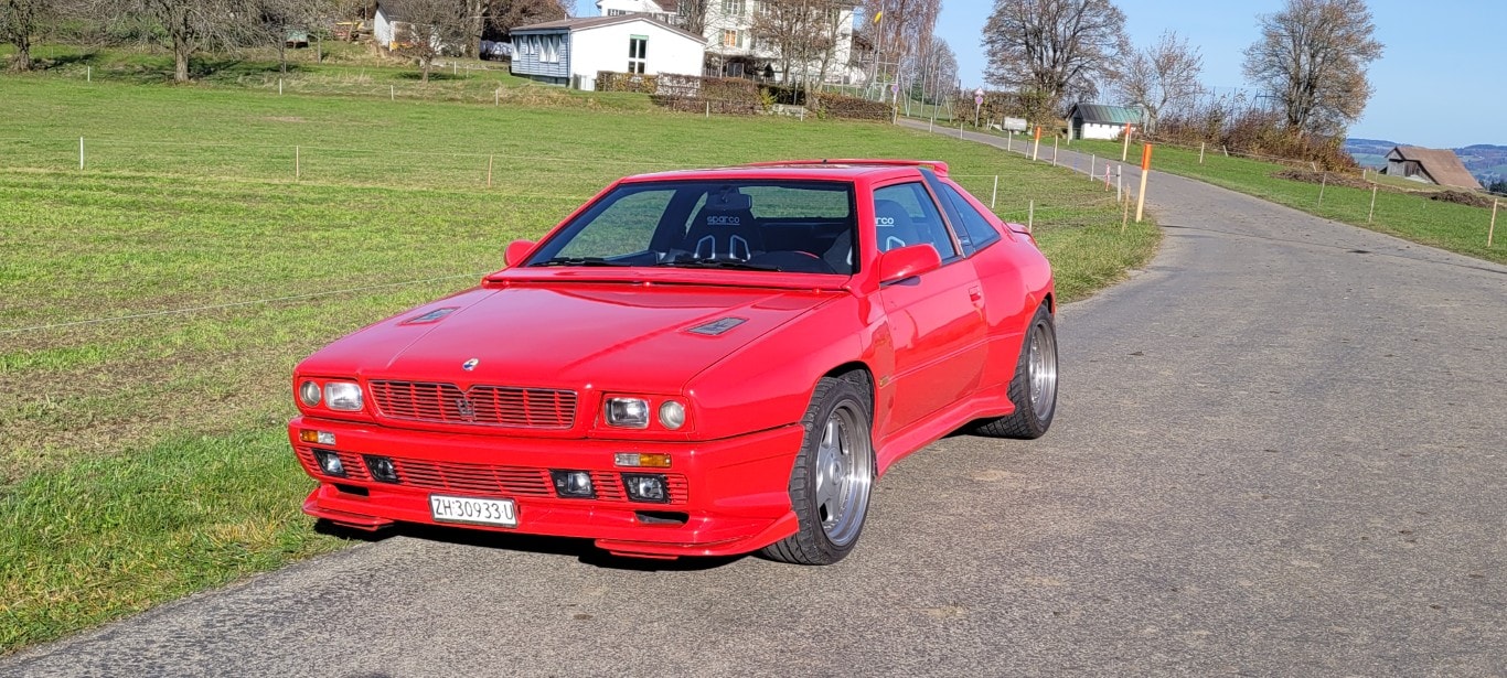 MASERATI Shamal-image-6