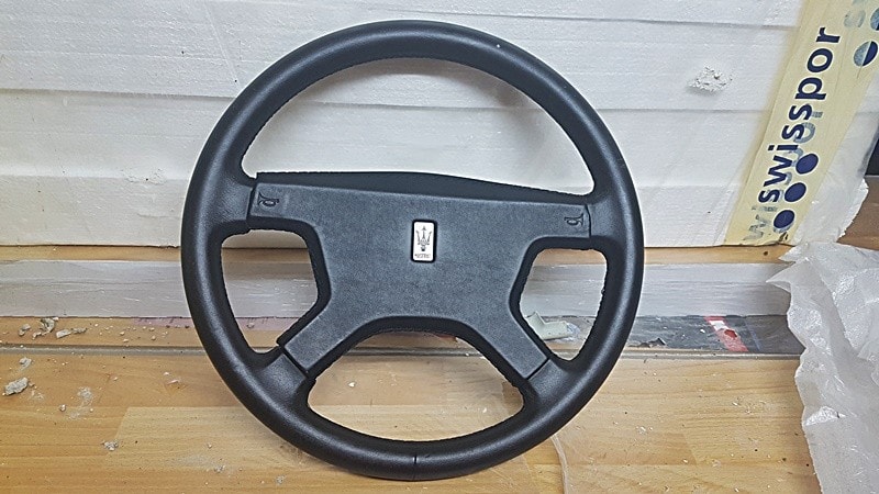 MASERATI Shamal-image-12