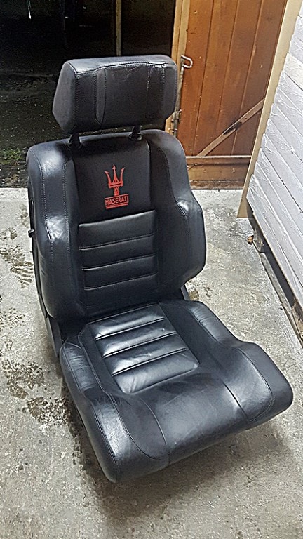 MASERATI Shamal-image-13