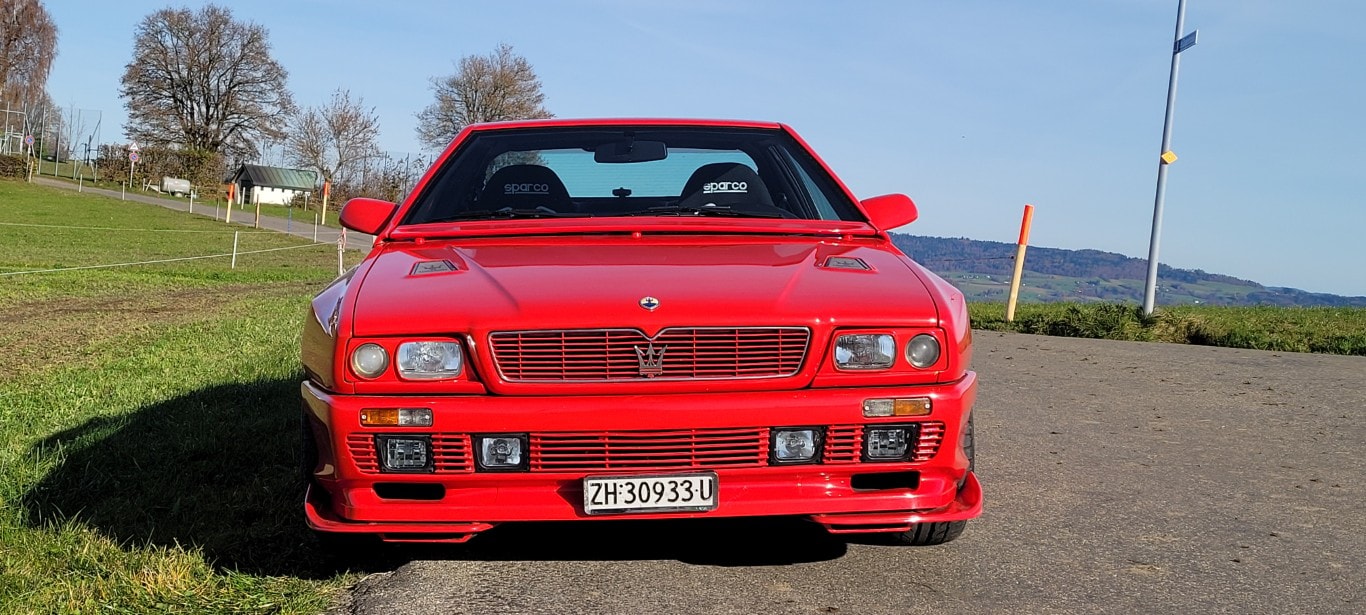 MASERATI Shamal-image-4