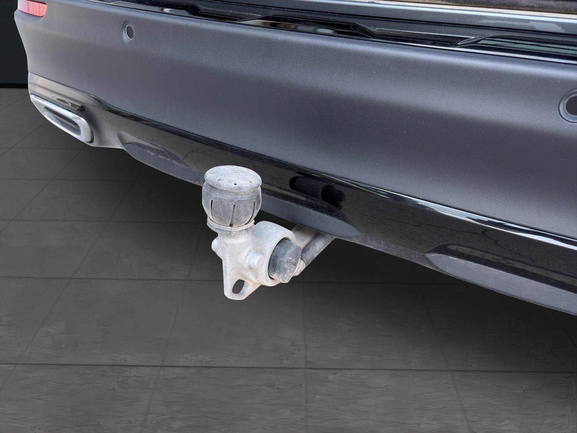 MERCEDES-BENZ C 220 d All-Terrain Avantgarde 4matic Kombi-image-15