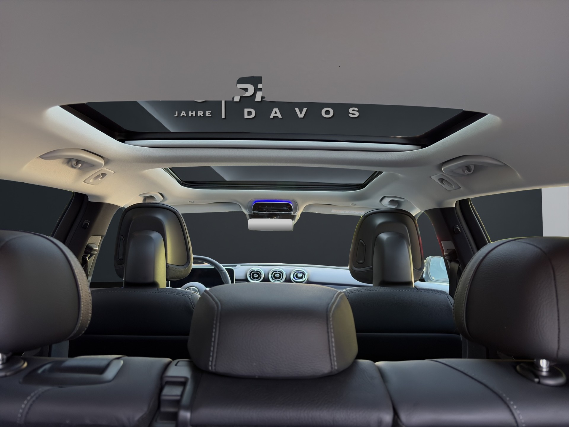 MERCEDES-BENZ C 220 d All-Terrain Avantgarde 4matic Kombi-image-12