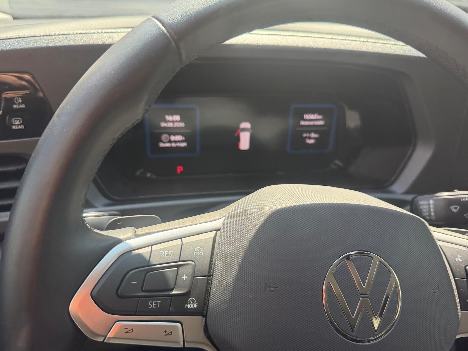 VW Caddy Maxi 1.5 TSI DSG-image-2