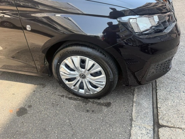 VW Caddy Maxi 1.5 TSI DSG-image-7