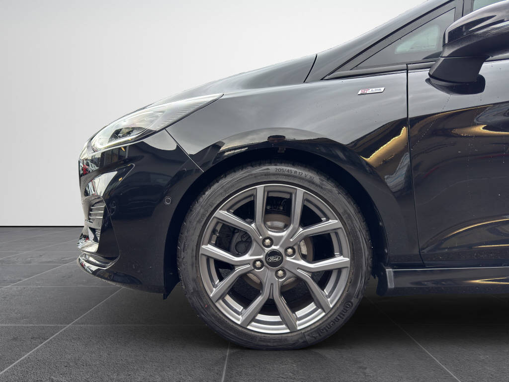 FORD Fiesta 1.0 EcoB Hybrid ST-Line X-image-18