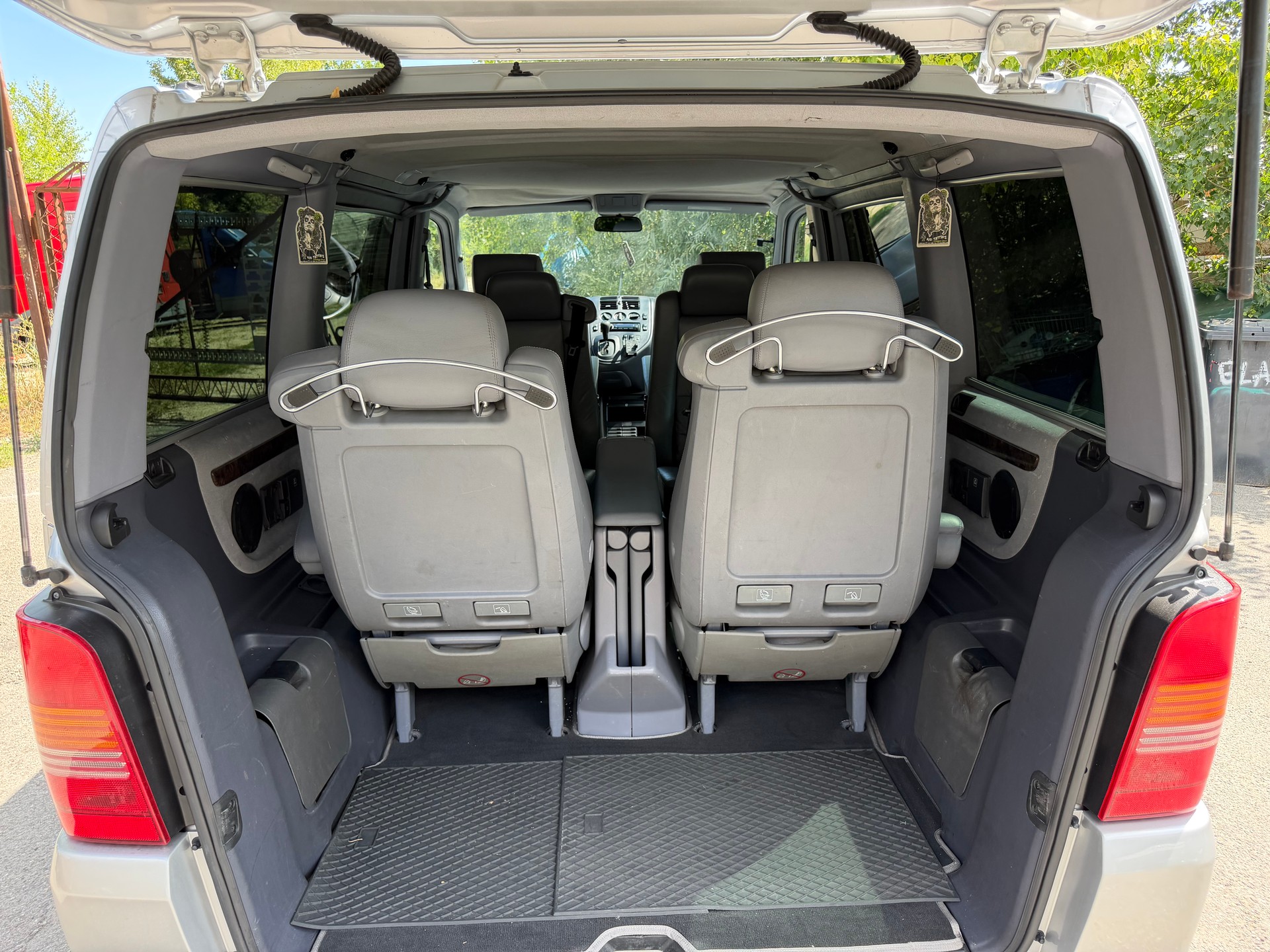 MERCEDES-BENZ V 280 Ambiente-image-4