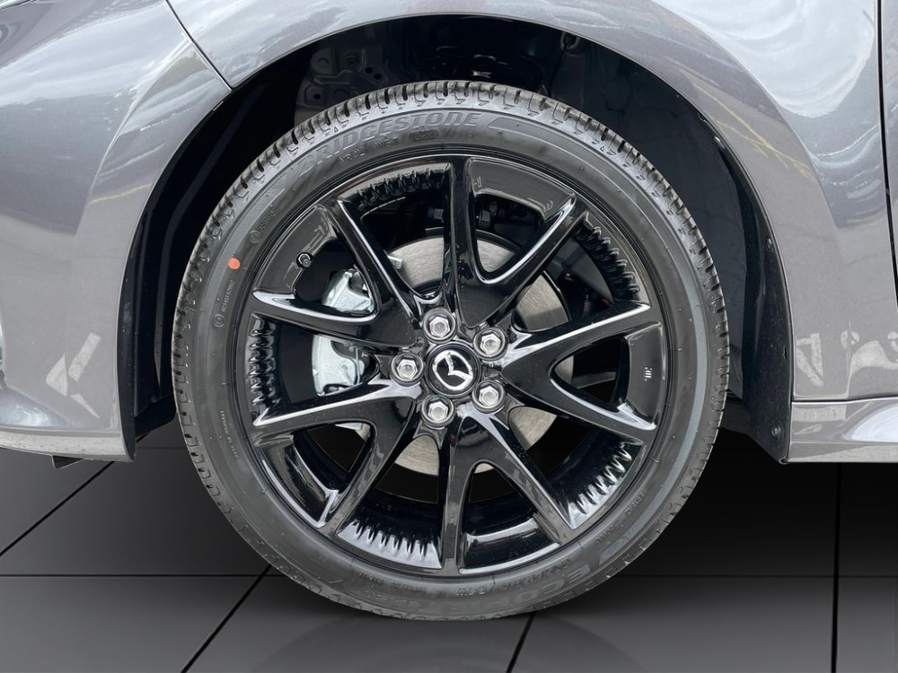 MAZDA 2 Hybrid Homura-image-5