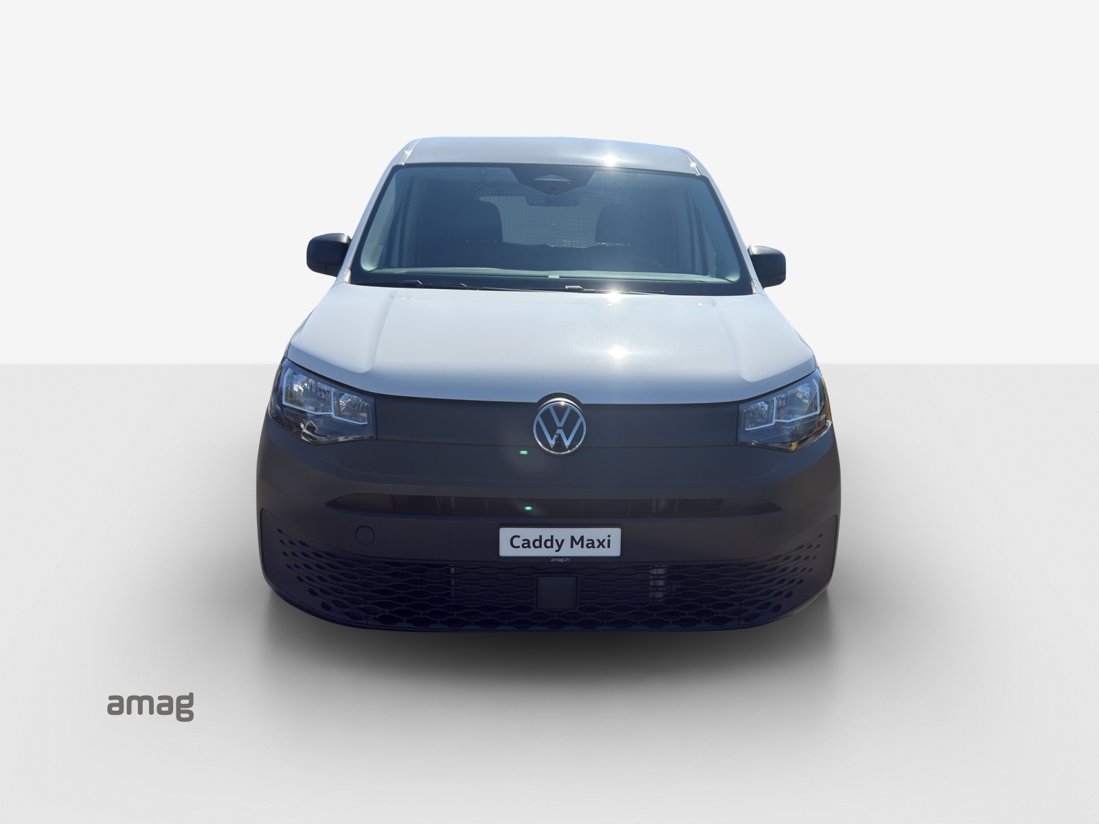 VW Caddy Cargo 2.0TDI Maxi 4Motion-image-6