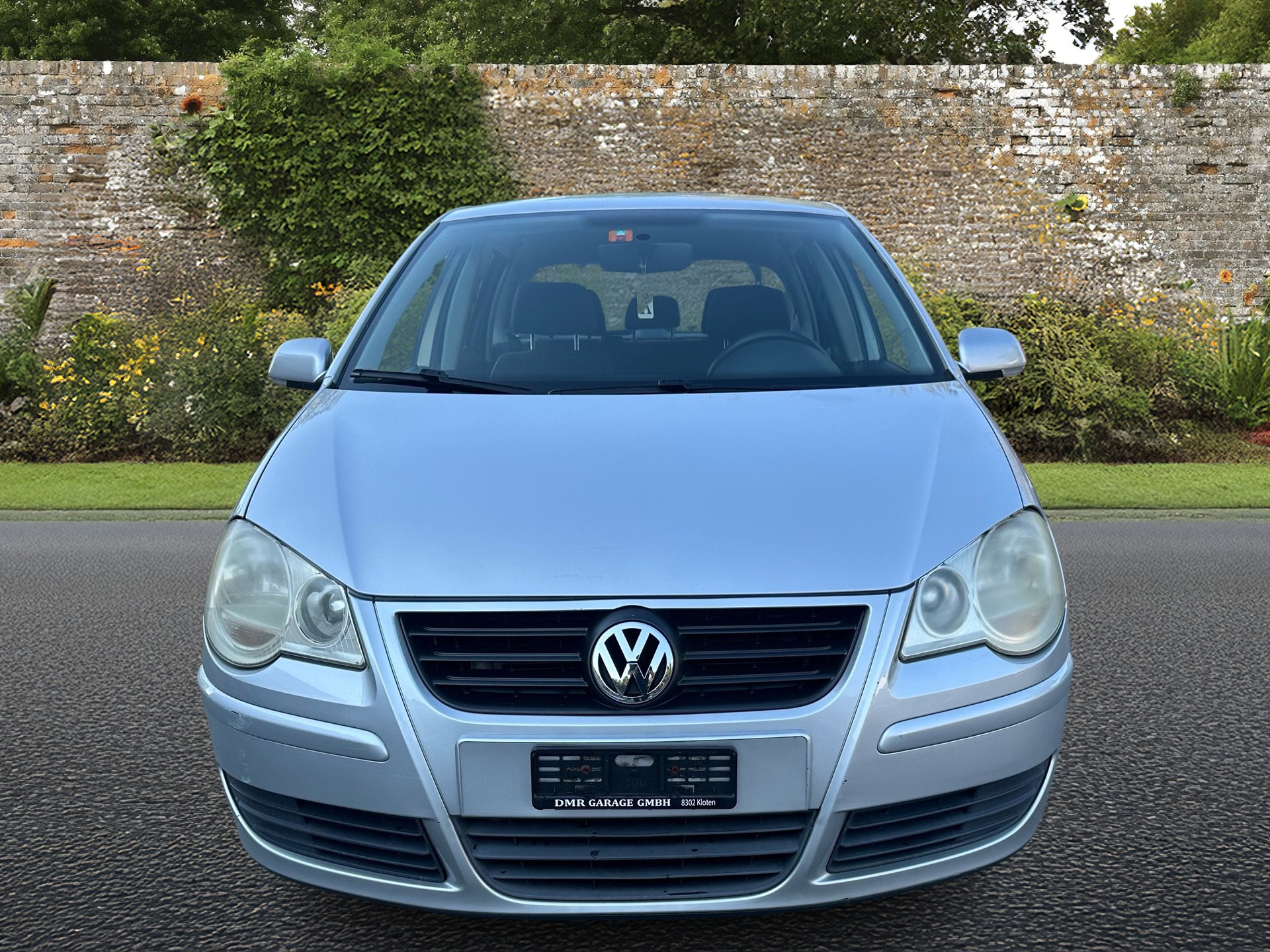 VW Polo 1.2 12V Comfortline-image-7