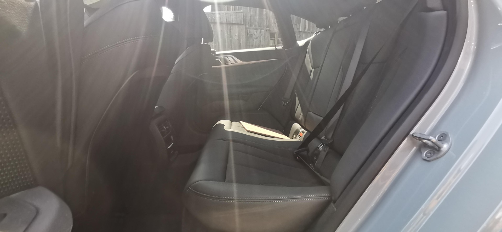 BMW 430i xDrive Gran Coupé-image-9