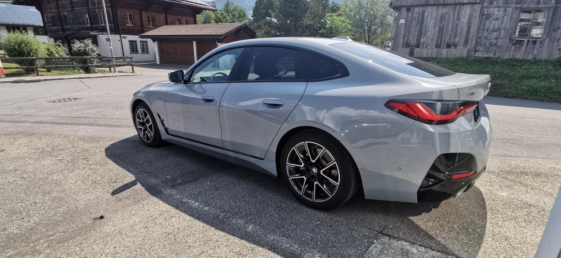 BMW 430i xDrive Gran Coupé-image-6
