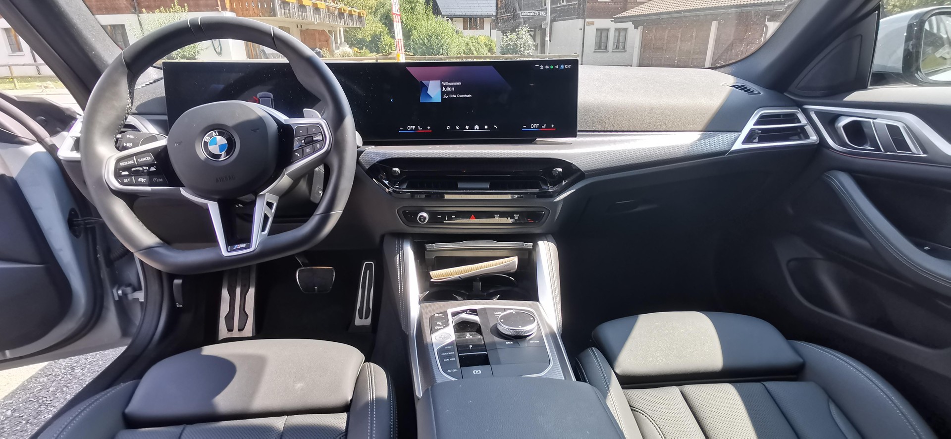 BMW 430i xDrive Gran Coupé-image-8