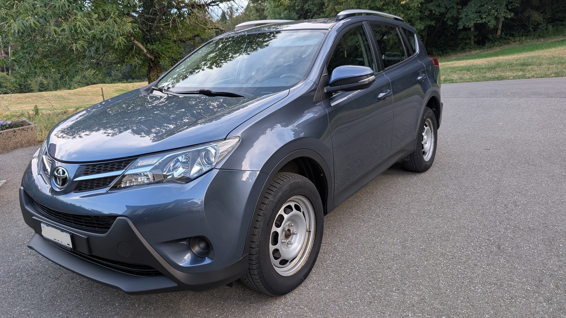 TOYOTA 2.0i VMa Style MdS-image-0