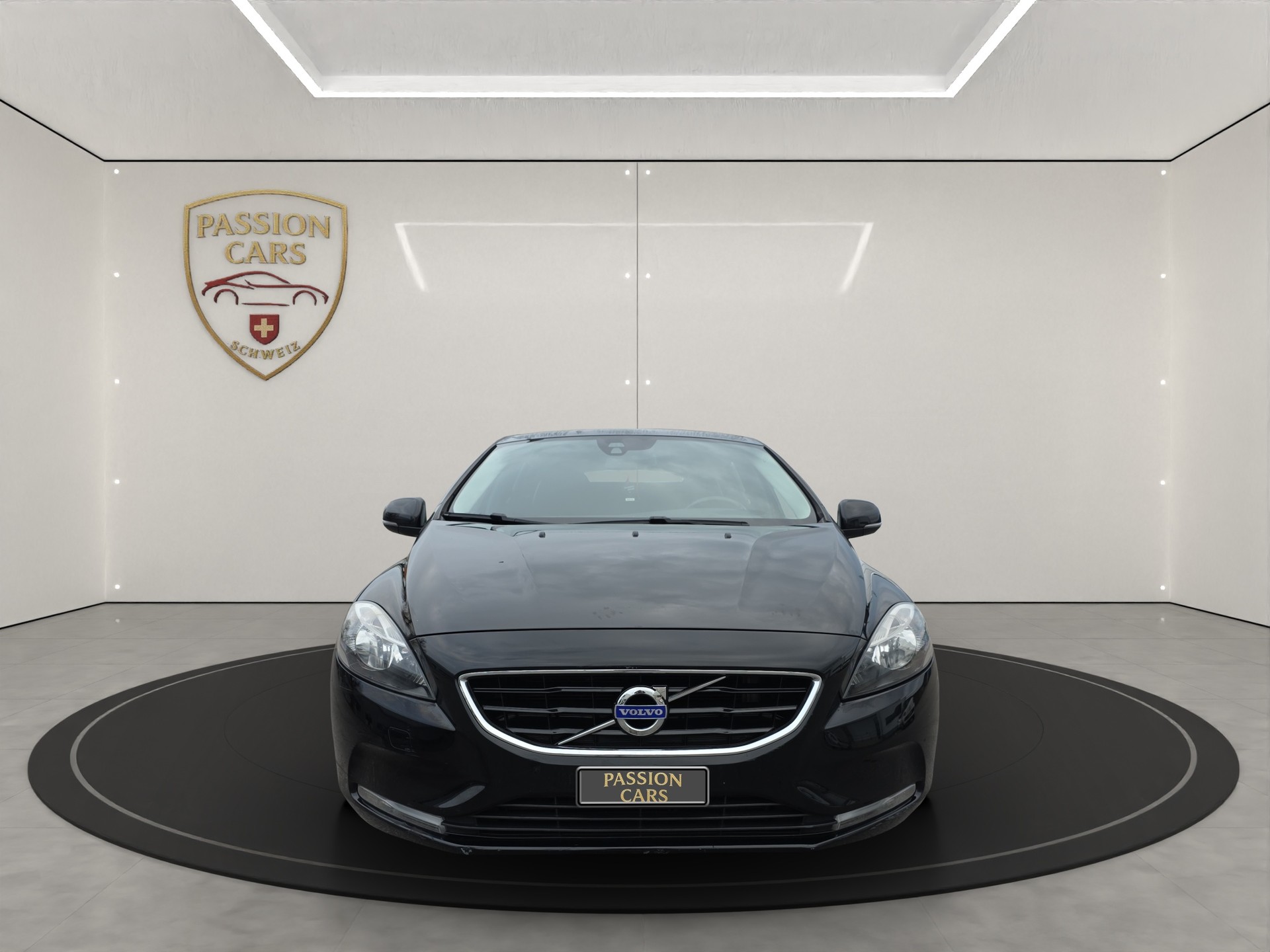 VOLVO V40 D2 Momentum Powershift-image-7