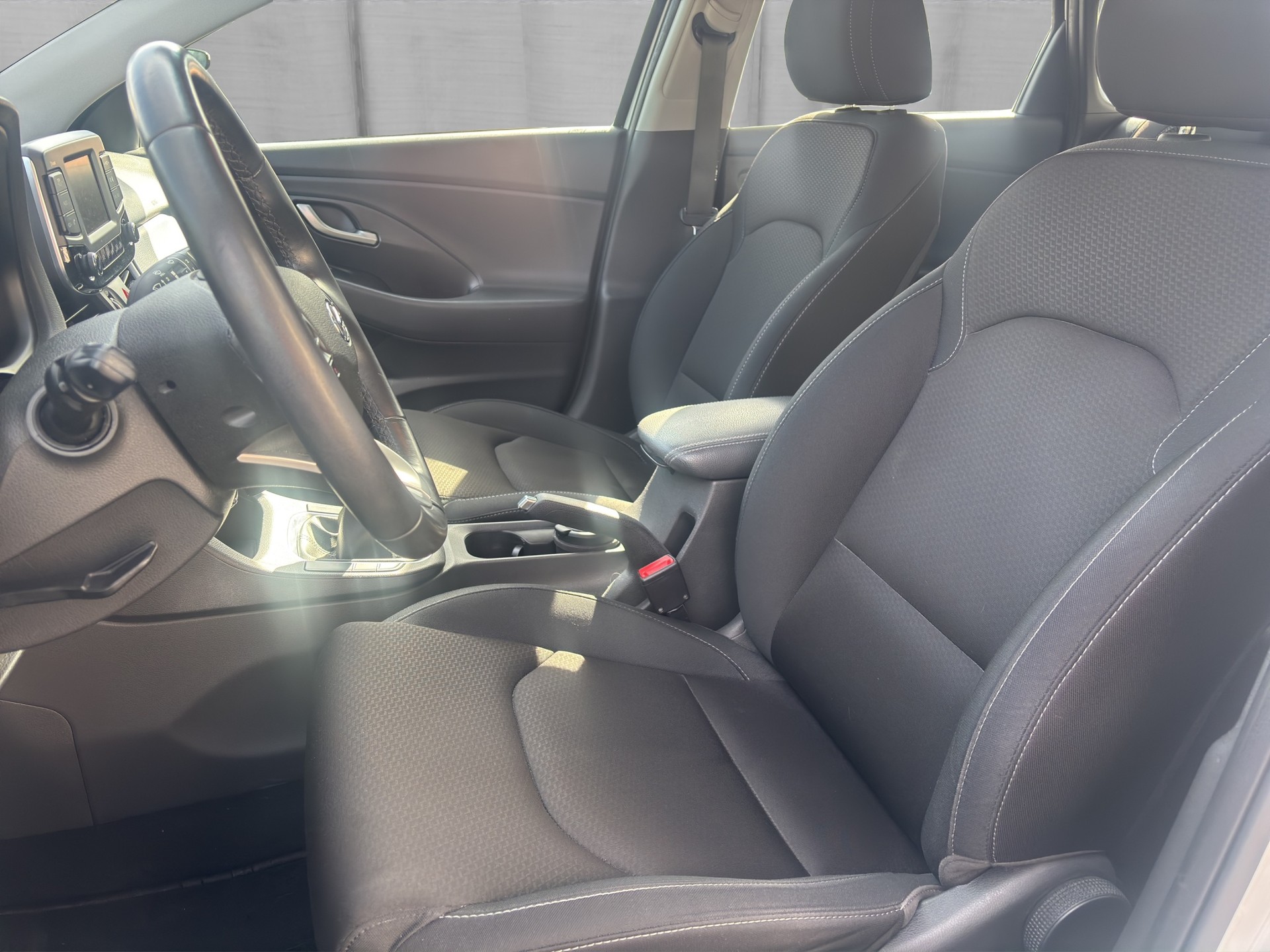 HYUNDAI i30 1.0 T-GDi Origo-image-9