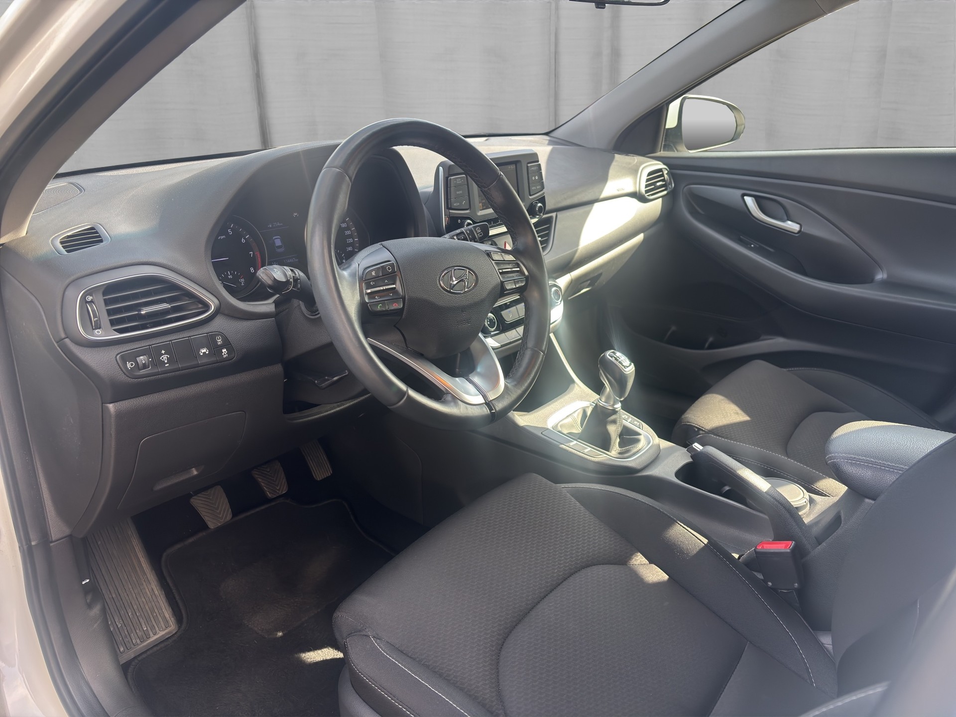 HYUNDAI i30 1.0 T-GDi Origo-image-8
