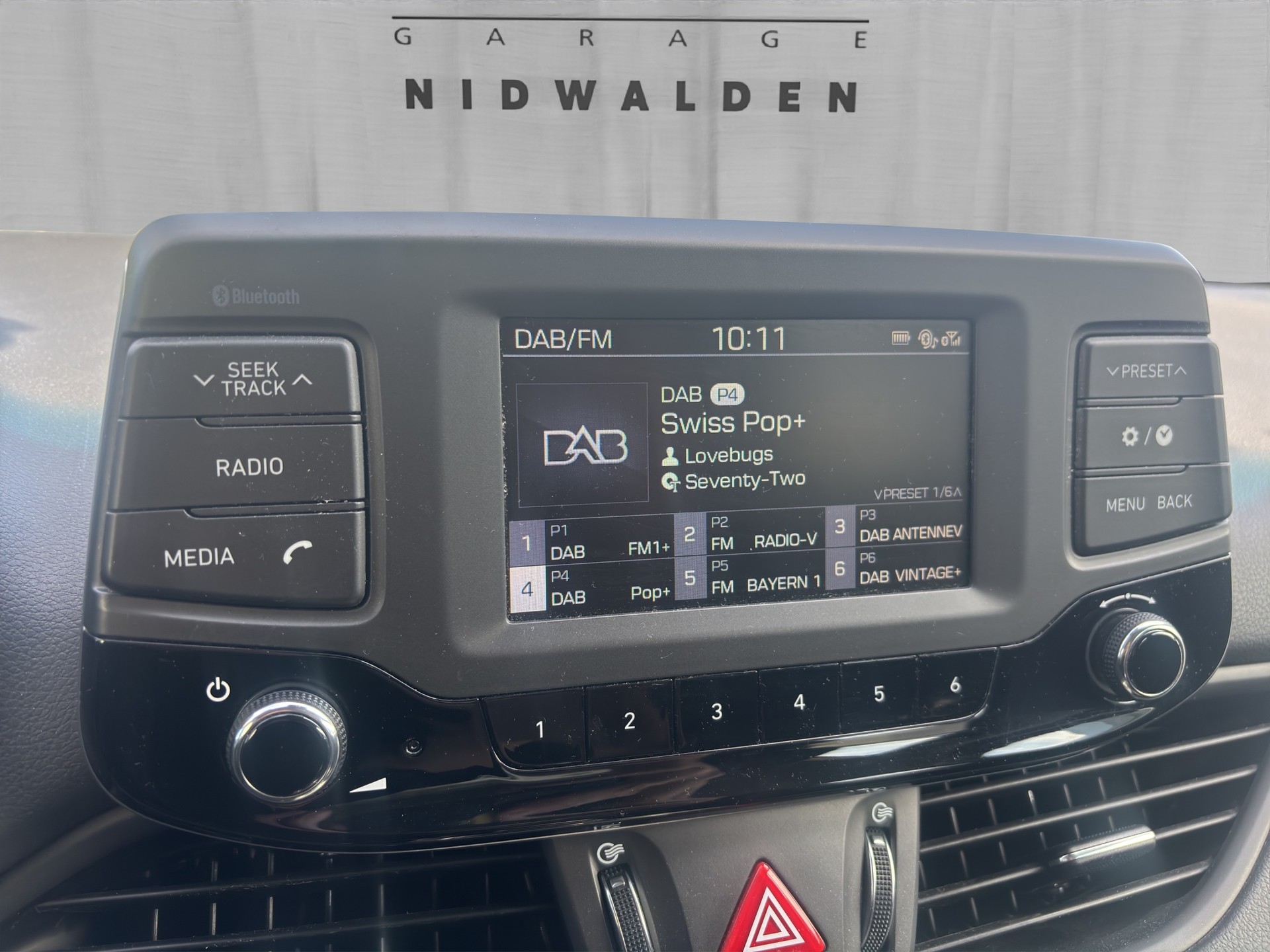 HYUNDAI i30 1.0 T-GDi Origo-image-13