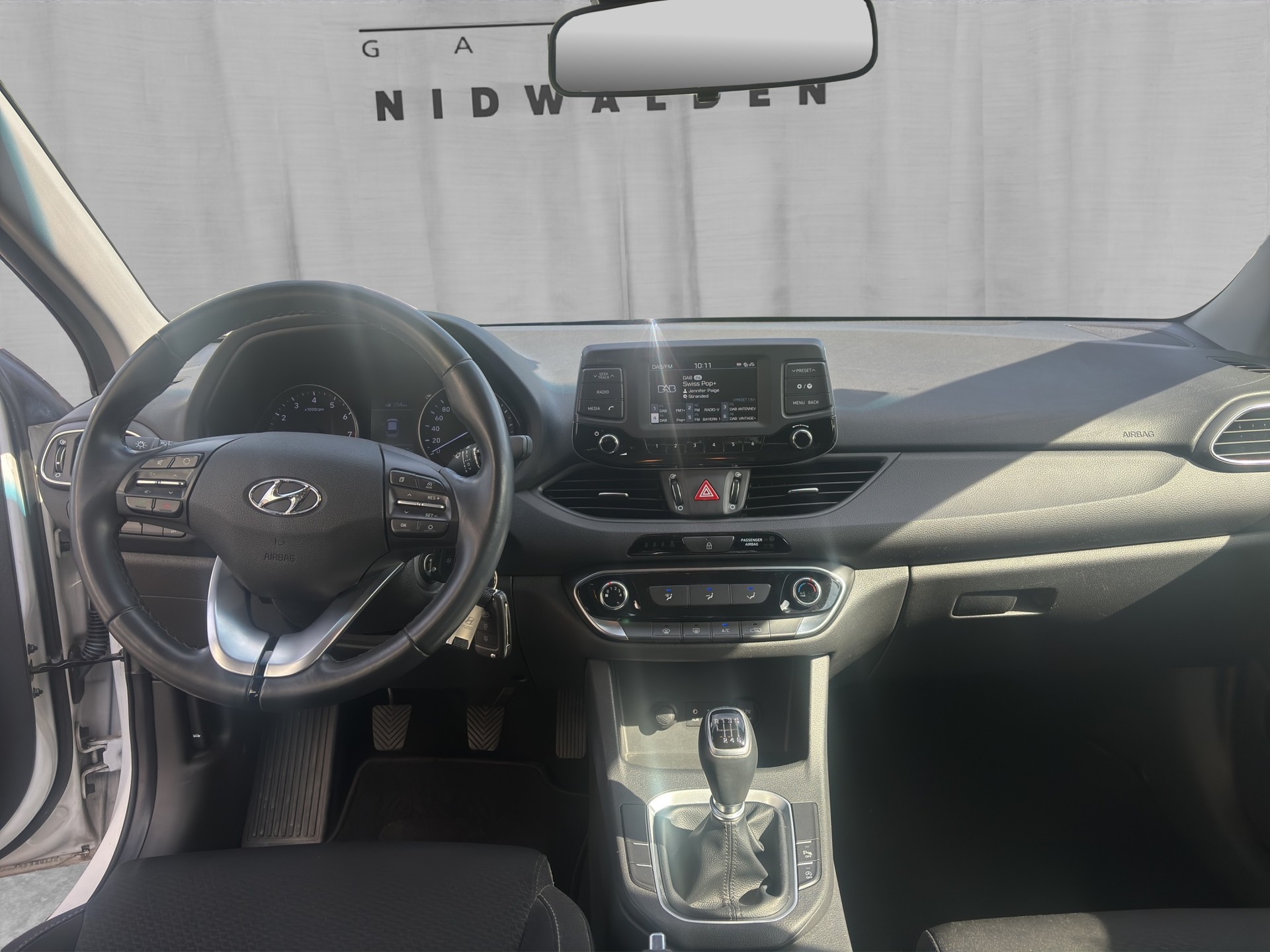 HYUNDAI i30 1.0 T-GDi Origo-image-11