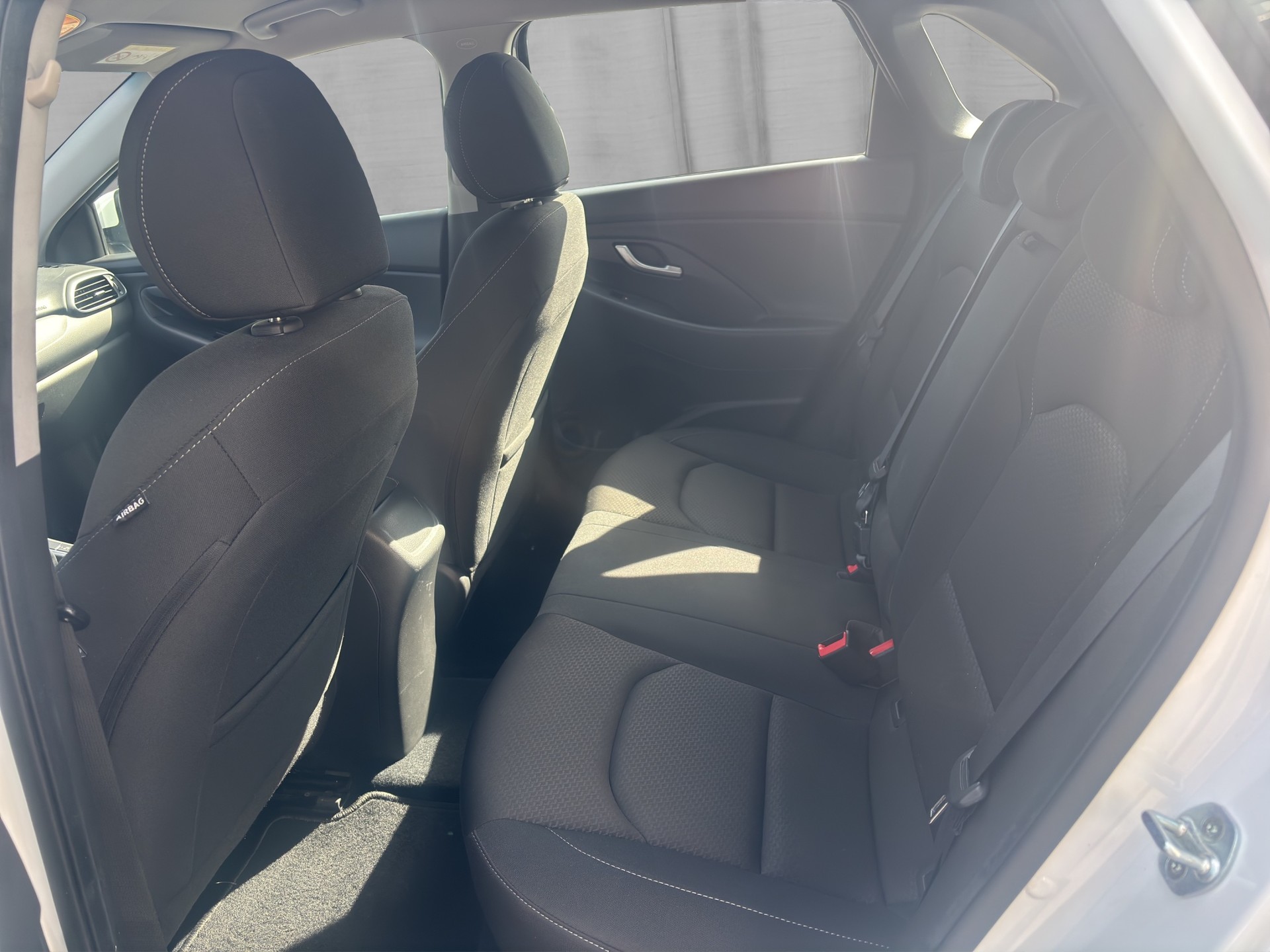 HYUNDAI i30 1.0 T-GDi Origo-image-10