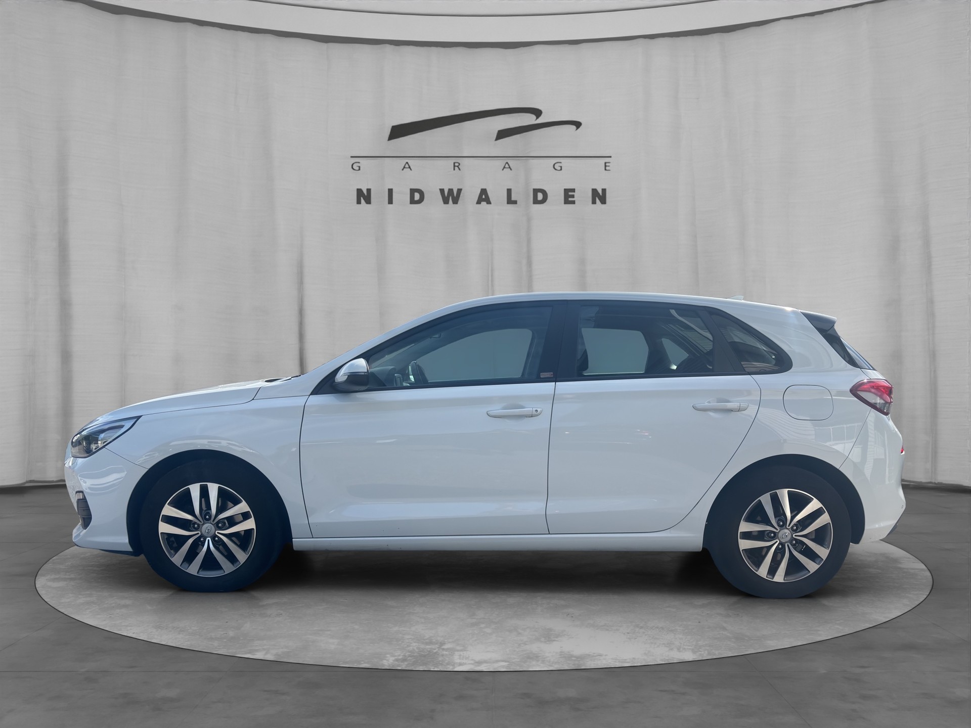 HYUNDAI i30 1.0 T-GDi Origo-image-2
