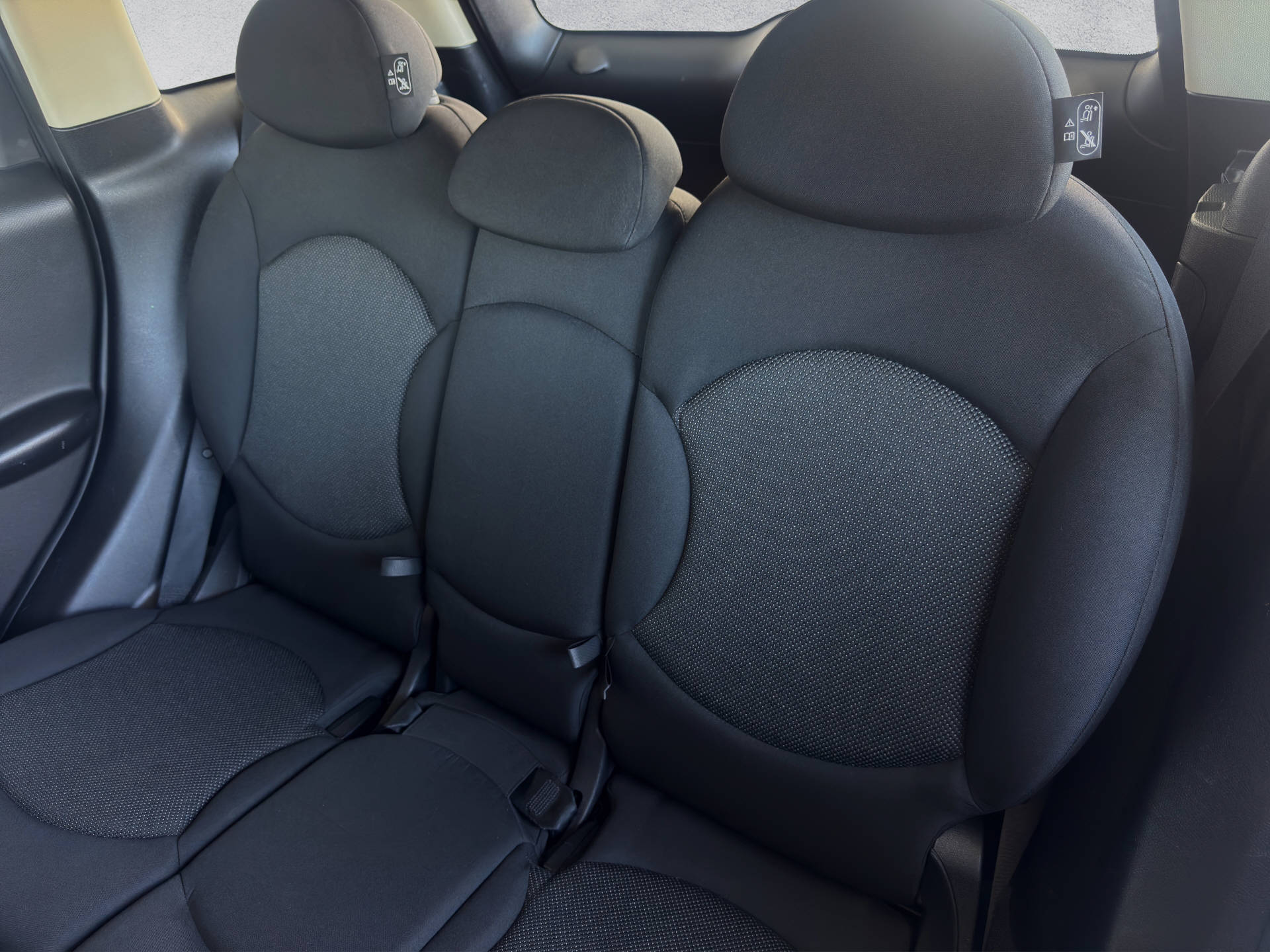 MINI Countryman R60 2.0 D Cooper AL-image-11