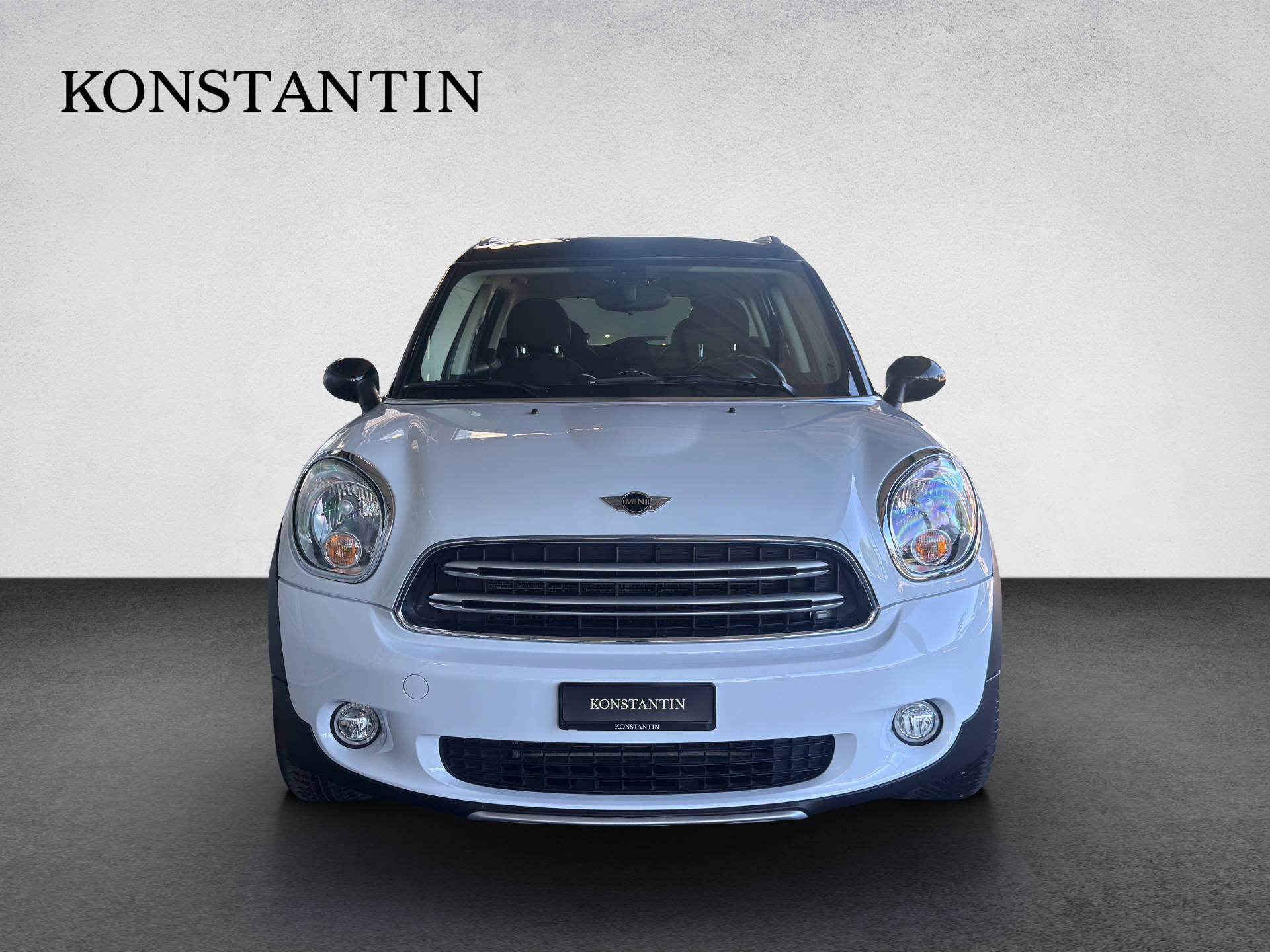 MINI Countryman R60 2.0 D Cooper AL-image-4