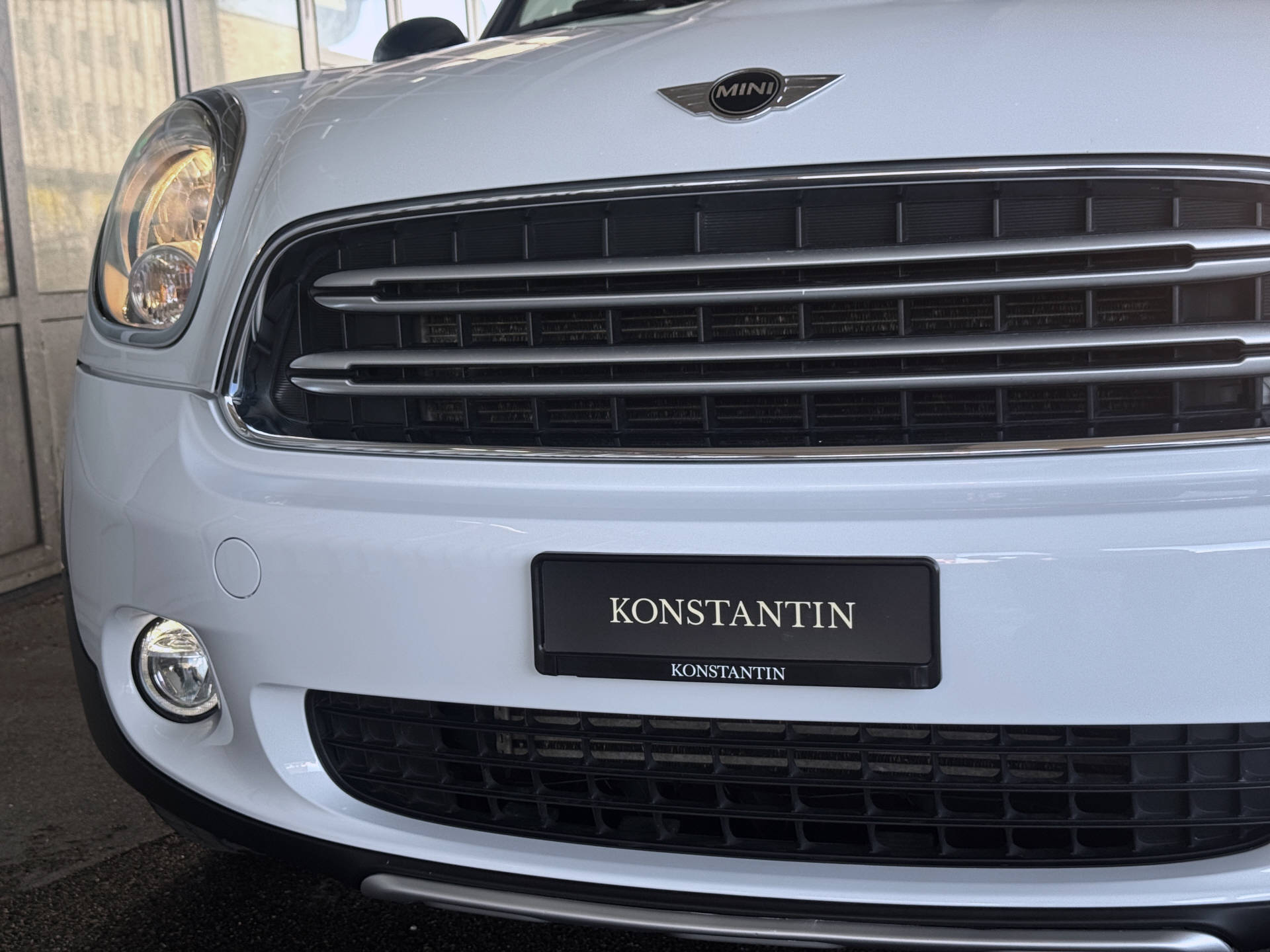 MINI Countryman R60 2.0 D Cooper AL-image-6