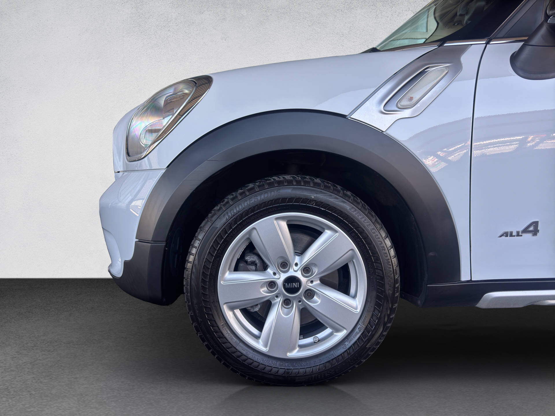 MINI Countryman R60 2.0 D Cooper AL-image-5