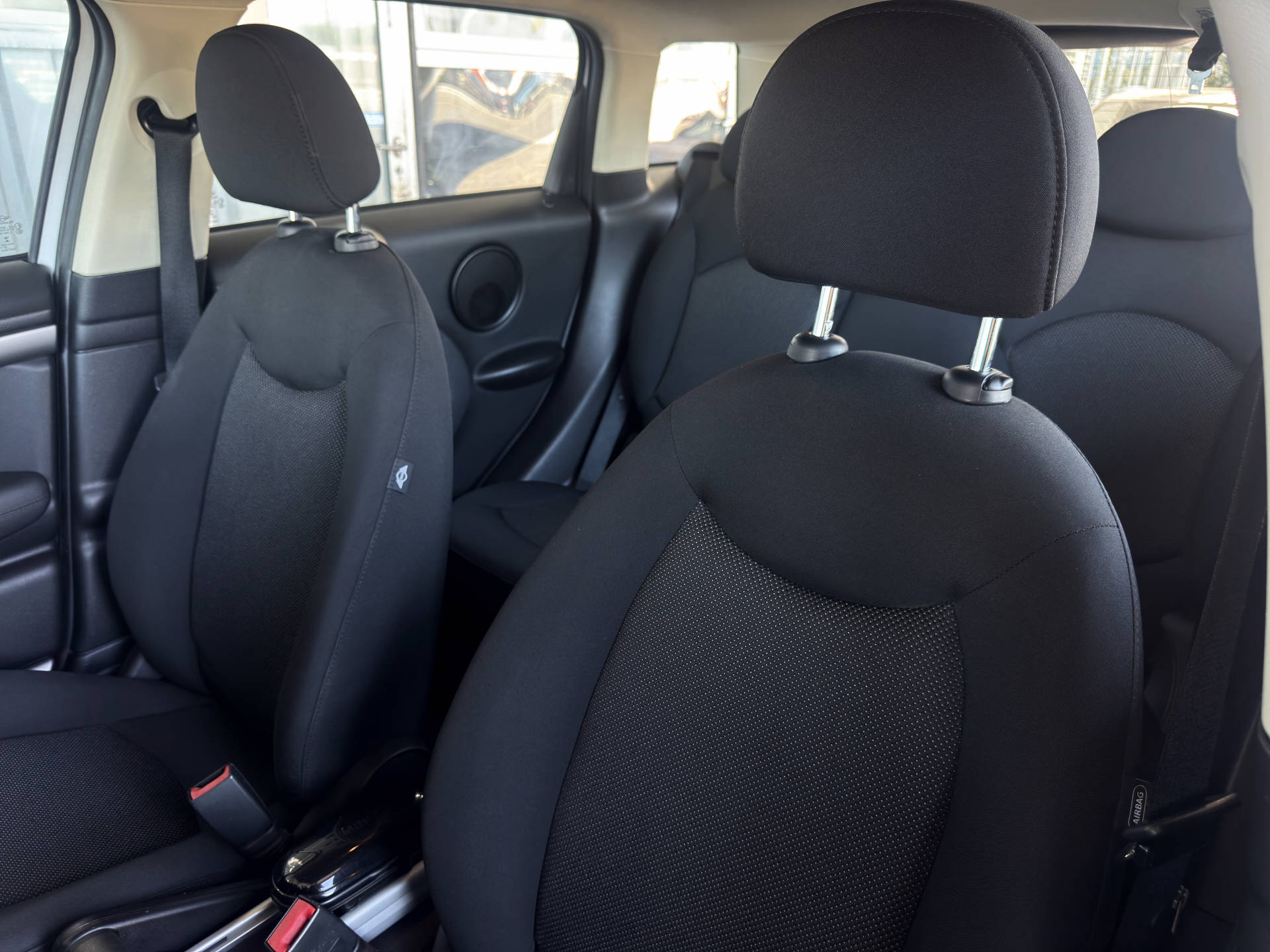 MINI Countryman R60 2.0 D Cooper AL-image-10