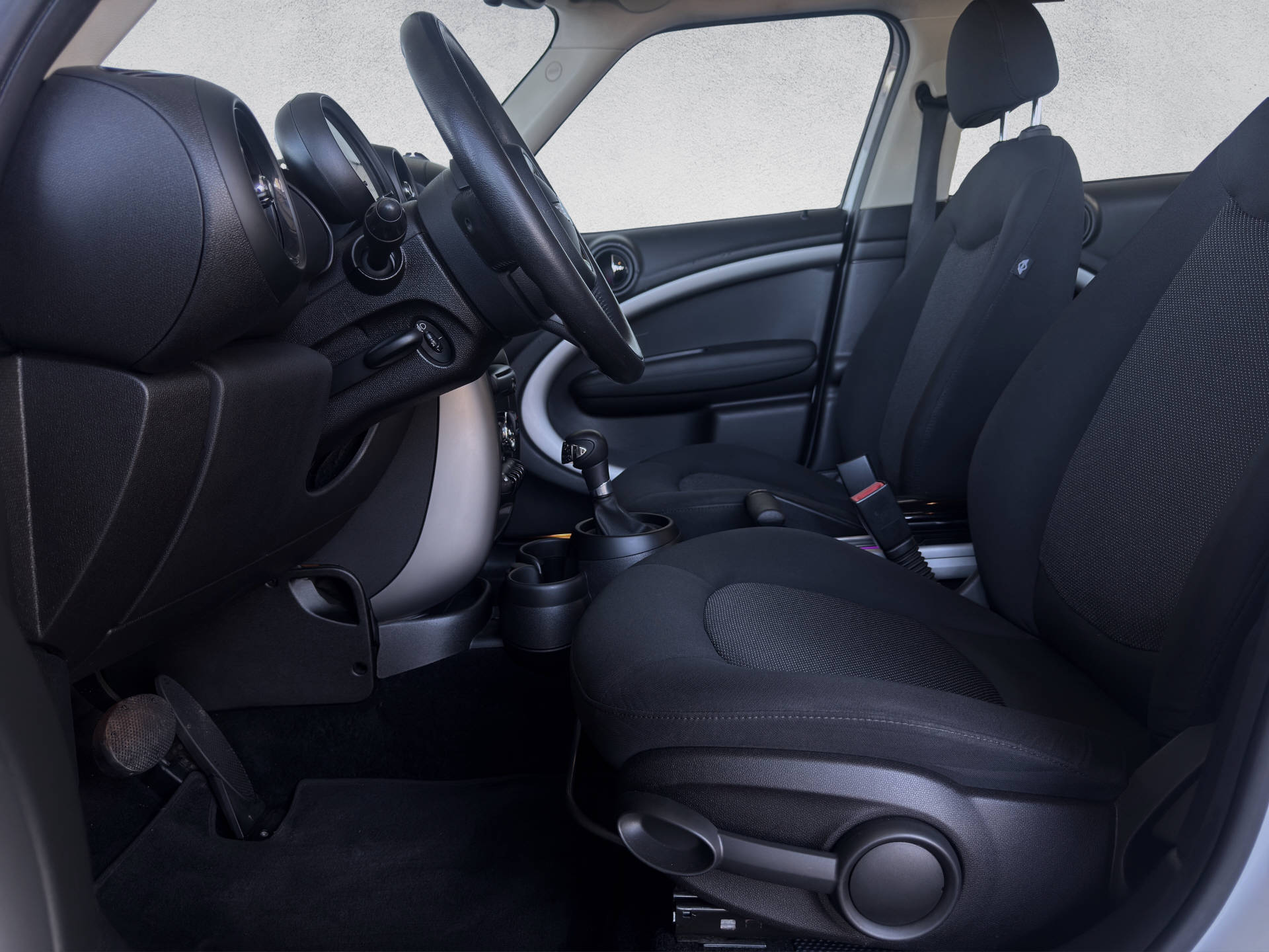 MINI Countryman R60 2.0 D Cooper AL-image-9