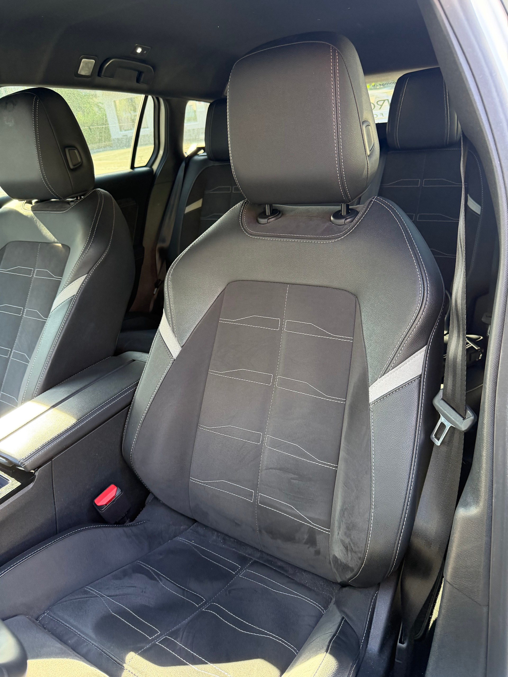 OPEL Astra Electric Sports Tourer Swiss Plus-image-6