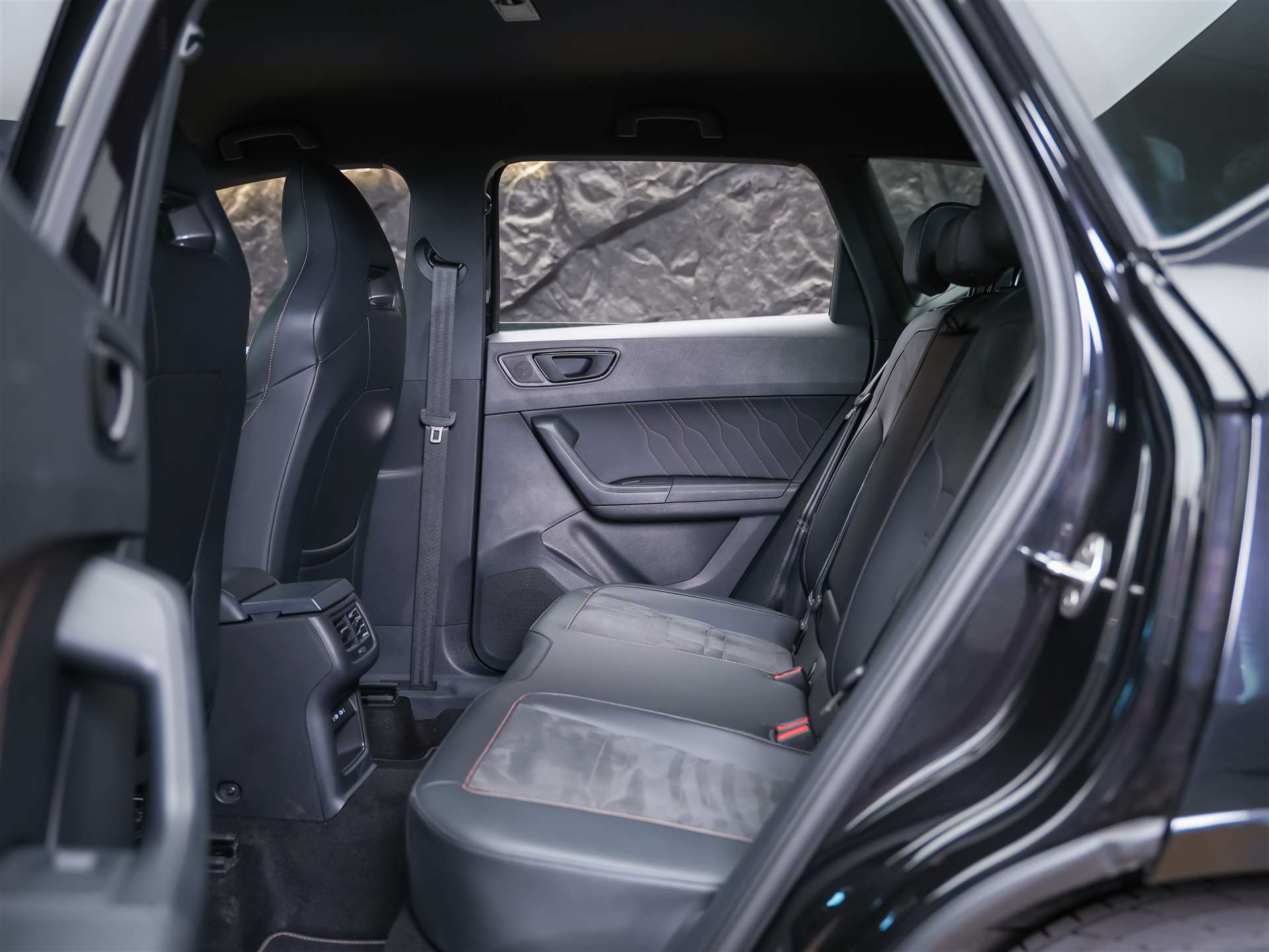CUPRA Ateca 1.5TSI DSG *Lenkradheizung*LED Scheinwerfer*Werksgarantie*-image-11