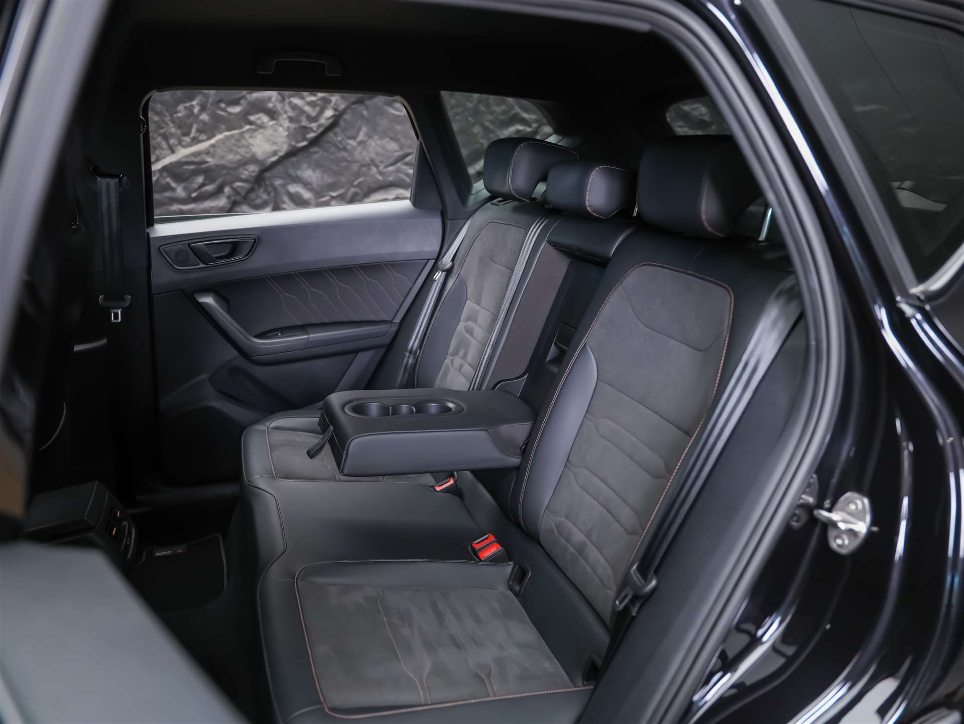CUPRA Ateca 1.5TSI DSG *Werksgarantie*Lenkradheizung*LED Scheinwerfer*-image-13