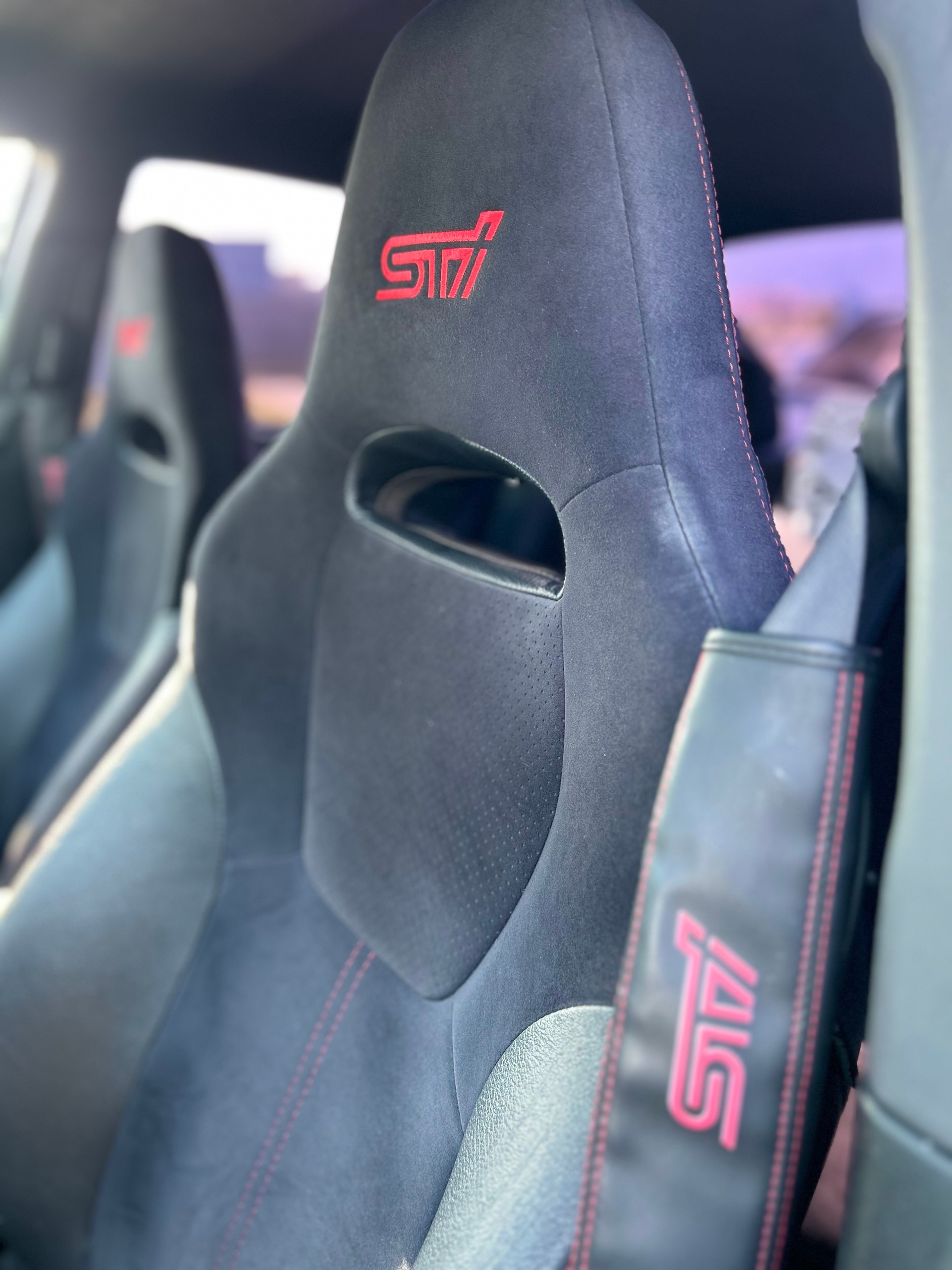 SUBARU 2.5 T Sport-image-5