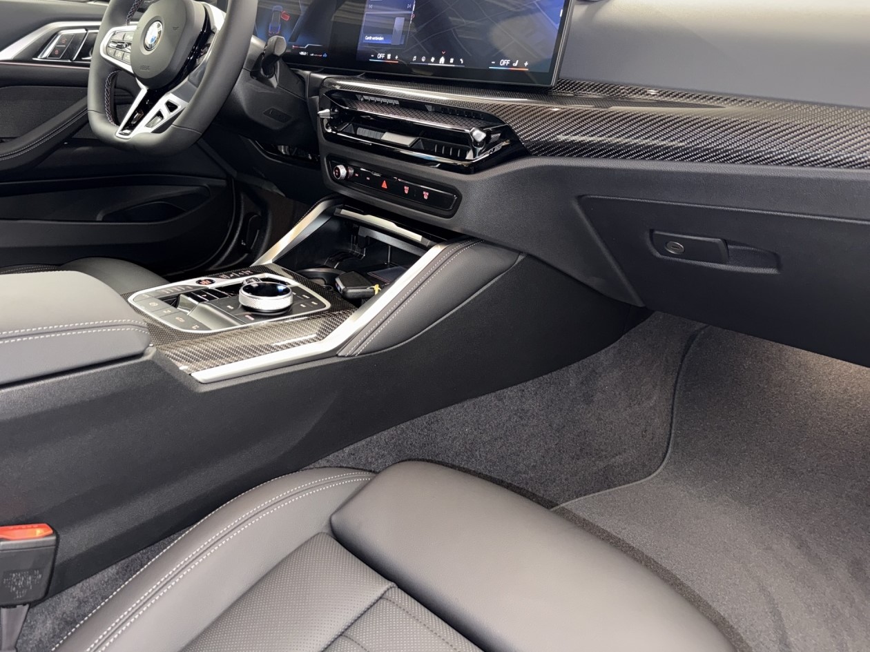 BMW M440i xDrive 48V Cabriolet M Sport Pro Steptronic-image-21