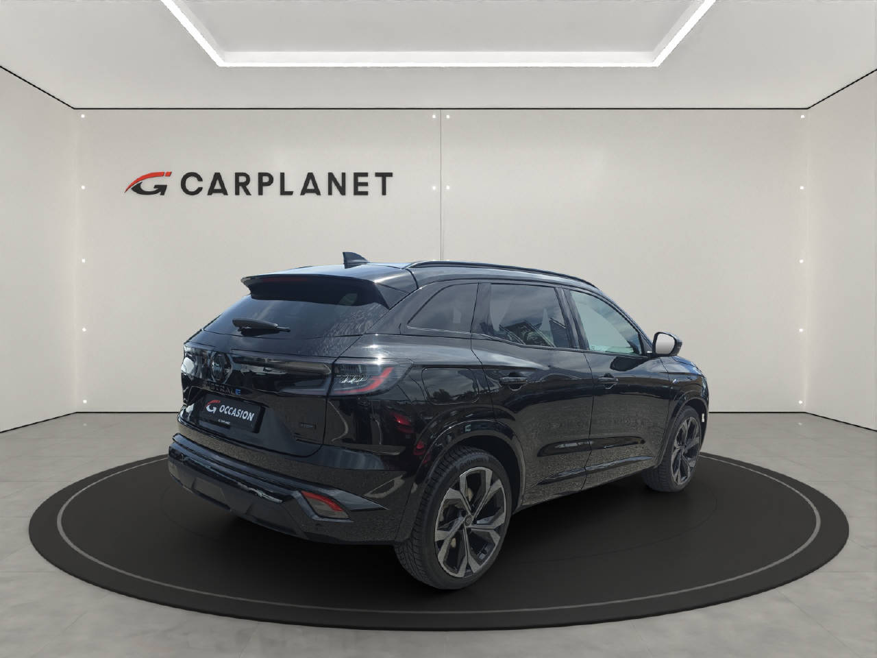 RENAULT Austral 1.2 E-Tech techno esprit Alpine-image-5