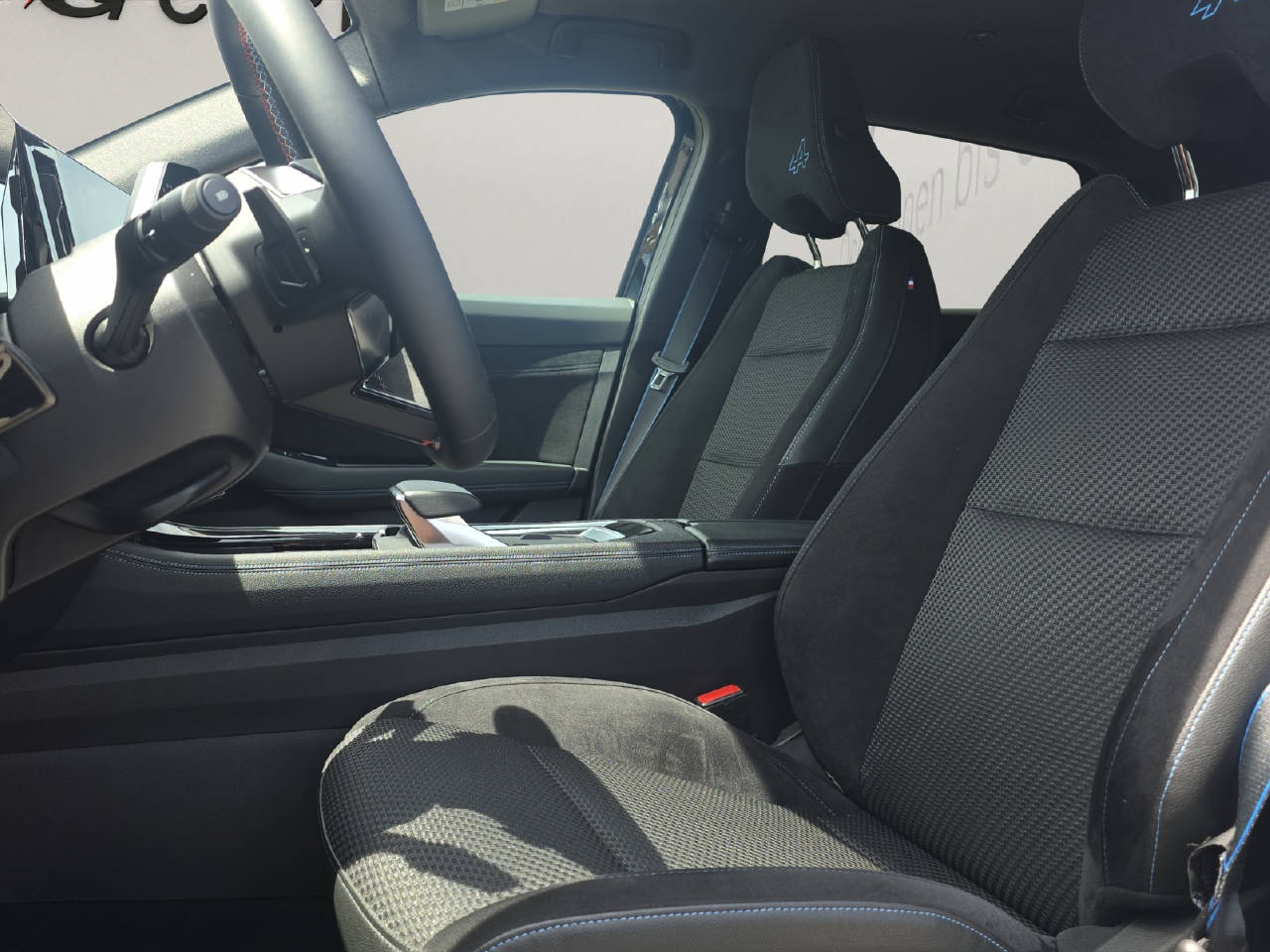 RENAULT Austral 1.2 E-Tech techno esprit Alpine-image-9