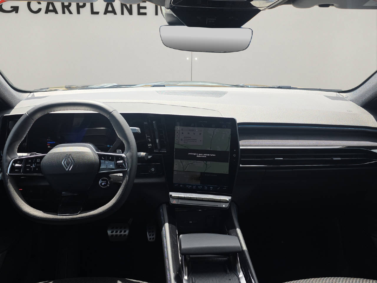 RENAULT Austral 1.2 E-Tech techno esprit Alpine-image-8