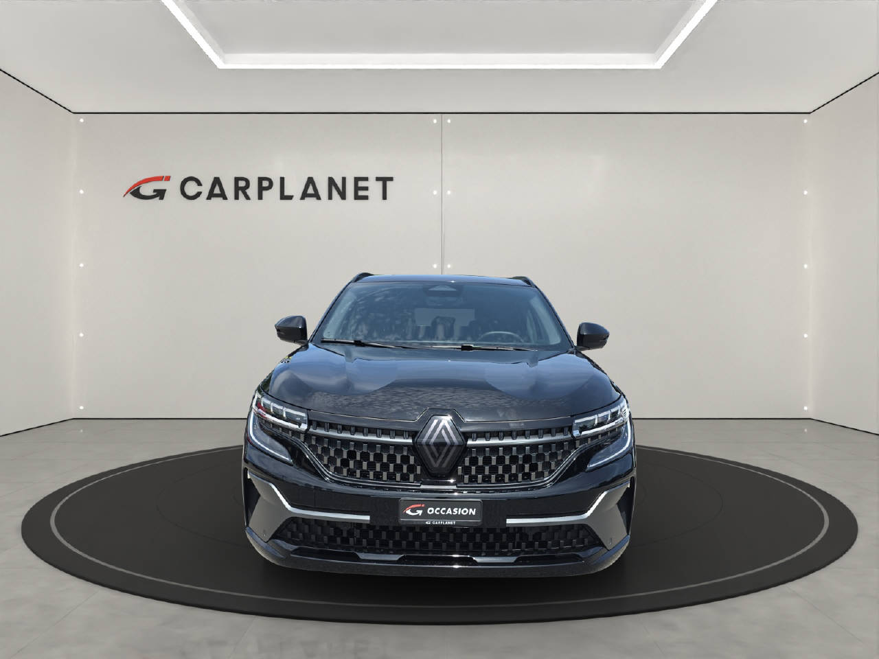 RENAULT Austral 1.2 E-Tech techno esprit Alpine-image-1