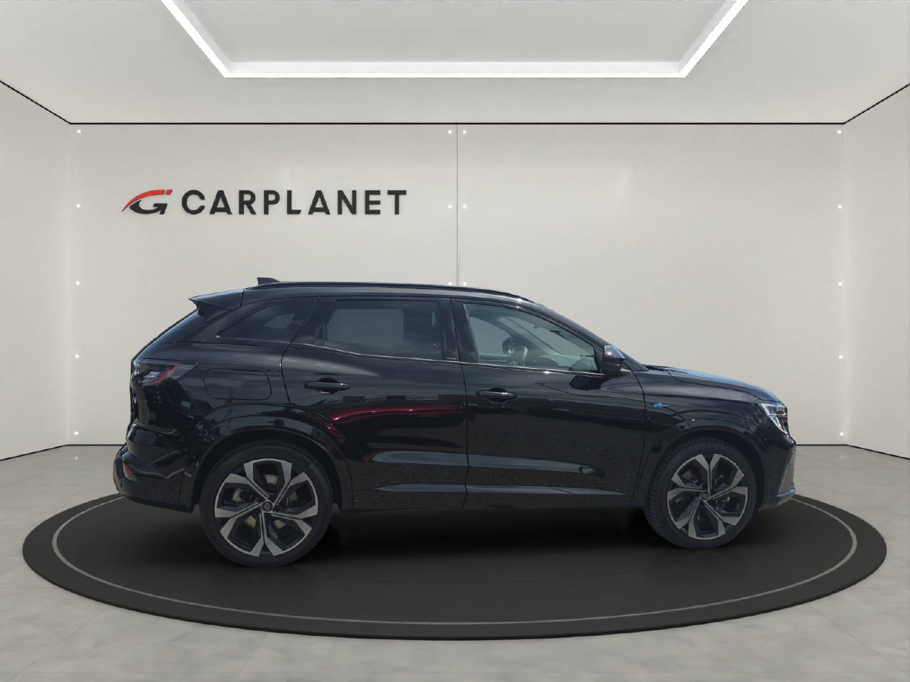 RENAULT Austral 1.2 E-Tech techno esprit Alpine-image-6