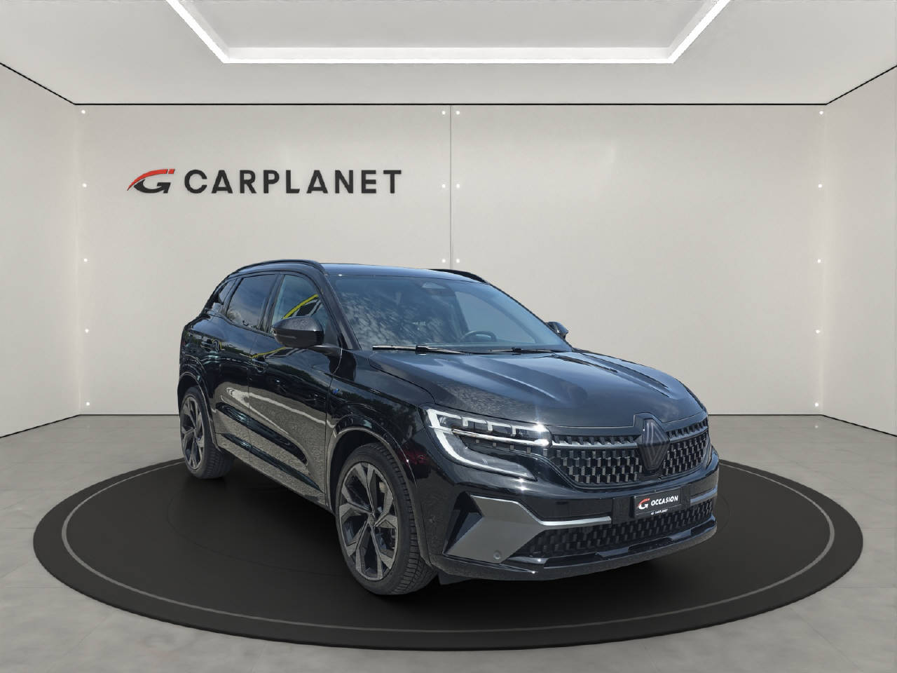 RENAULT Austral 1.2 E-Tech techno esprit Alpine-image-7