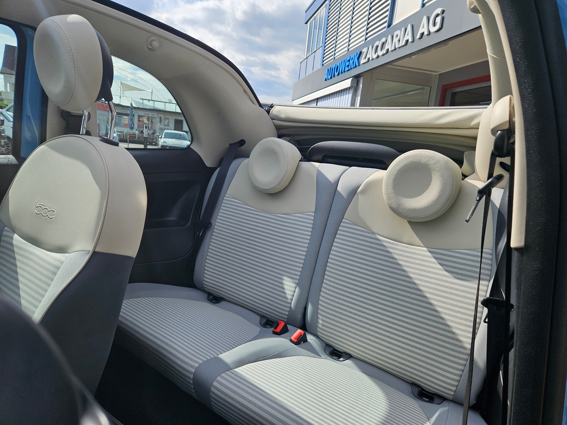 FIAT 500C 0.9 Twinair Spiaggina-image-7