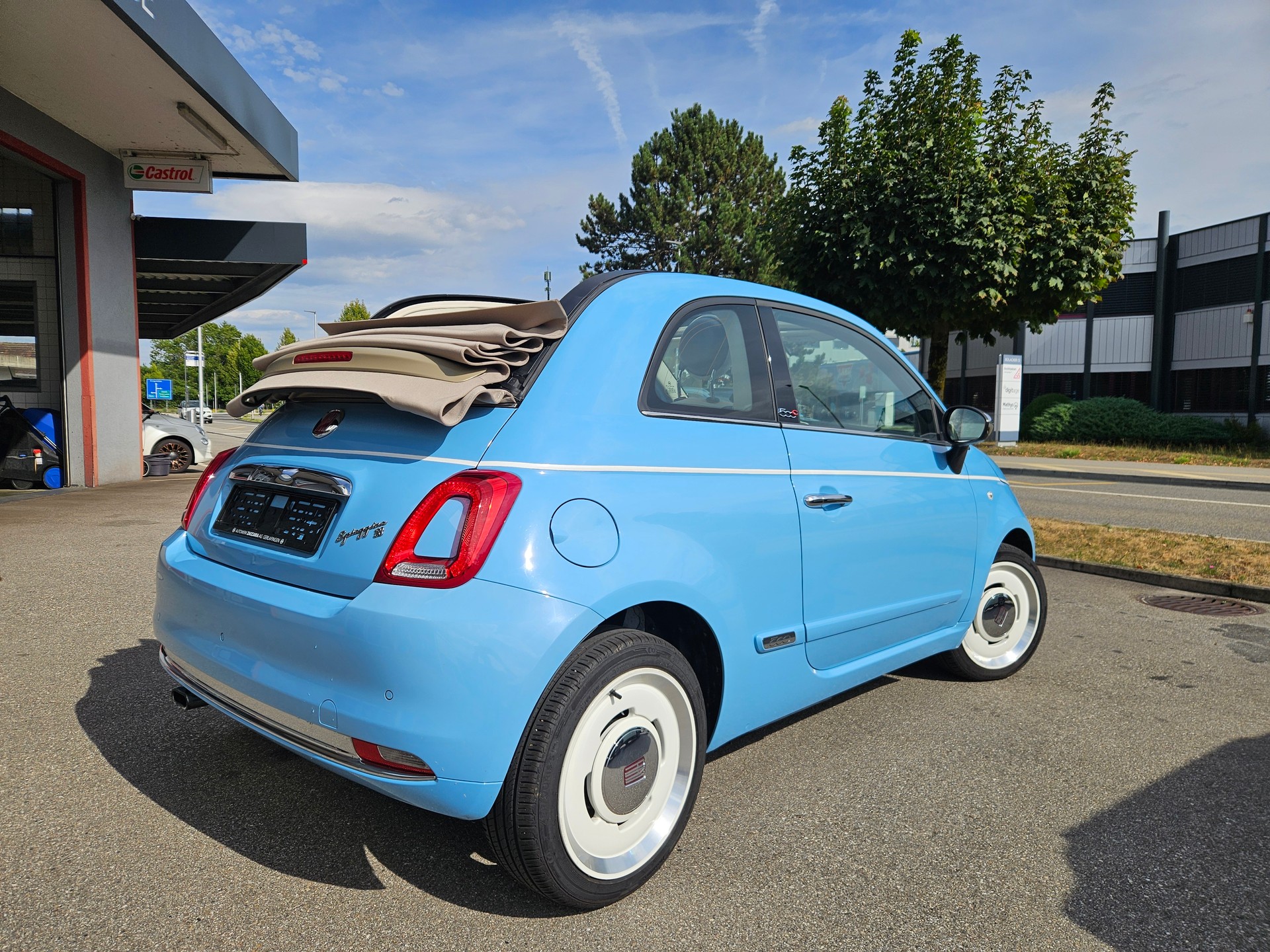 FIAT 500C 0.9 Twinair Spiaggina-image-3
