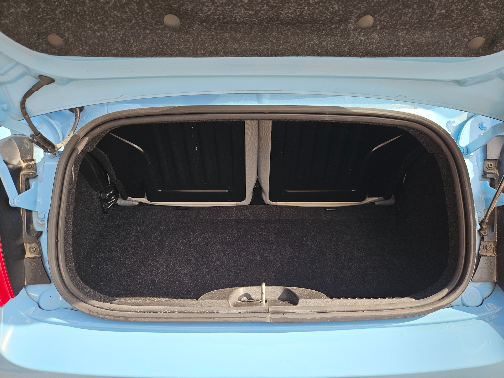 FIAT 500C 0.9 Twinair Spiaggina-image-9