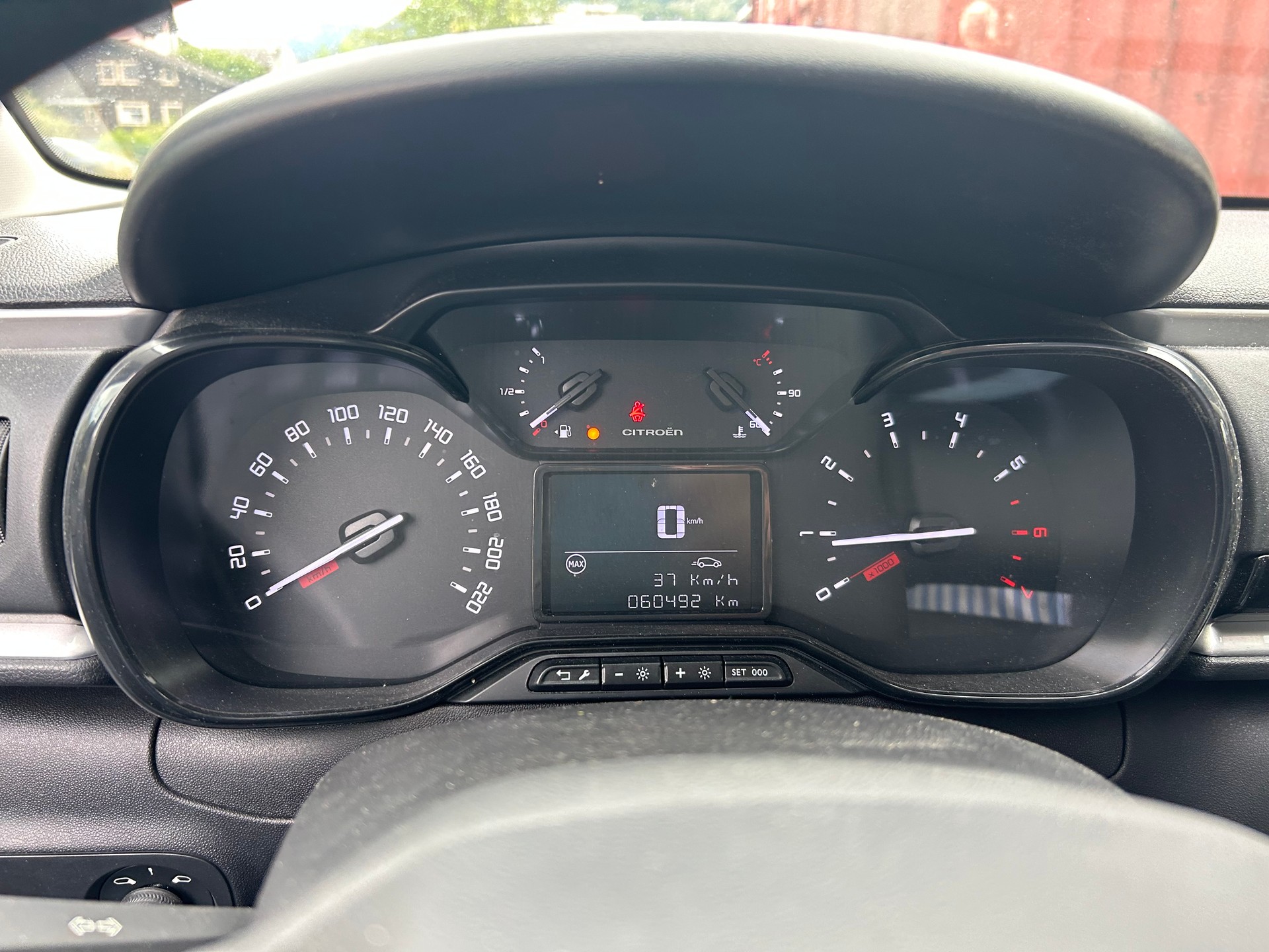 CITROEN C3 1.2i PureTech Feel-image-7