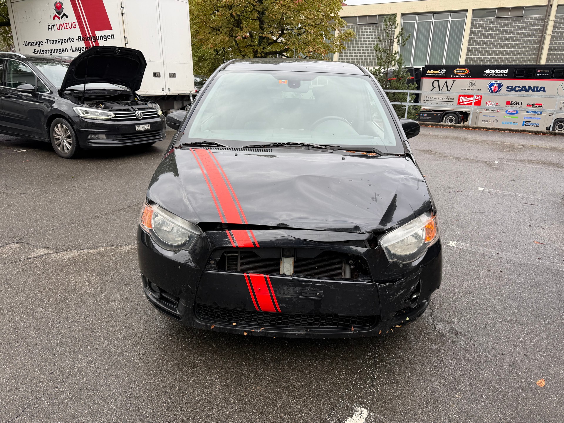 MITSUBISHI Colt 1.3 16V Jubilé (35) ClearTec