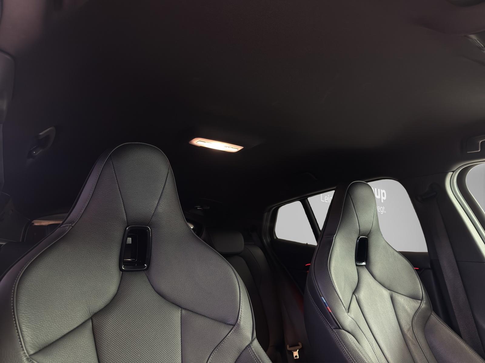 BMW X2 20d xDrive M-SportPaket-image-22