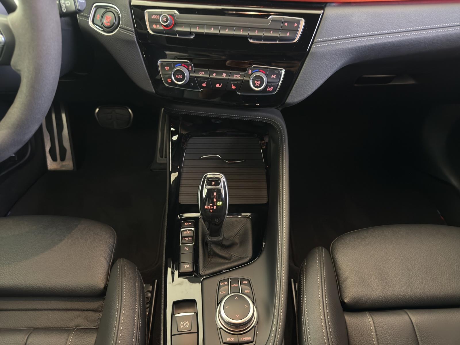 BMW X2 20d xDrive M-SportPaket-image-15